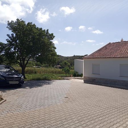 Villa Casa Raios De Sol à Burgau Extérieur photo