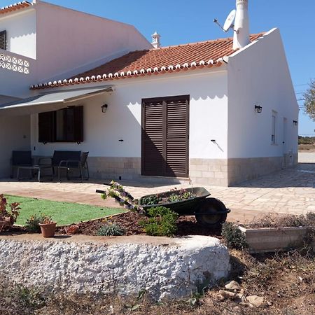 Villa Casa Raios De Sol à Burgau Extérieur photo