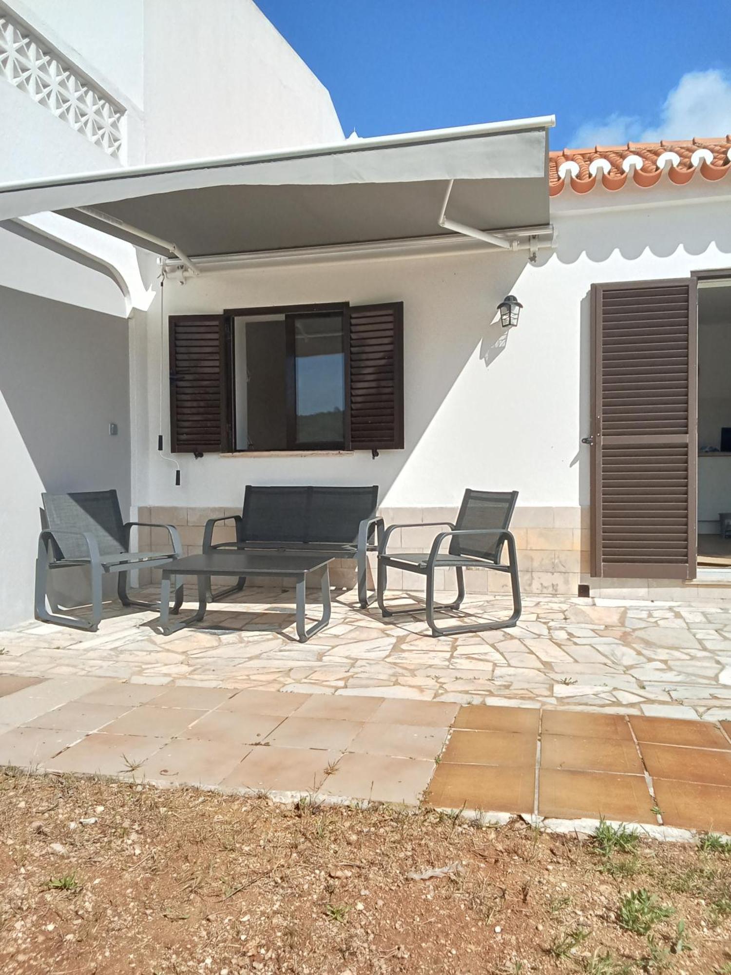 Villa Casa Raios De Sol à Burgau Extérieur photo