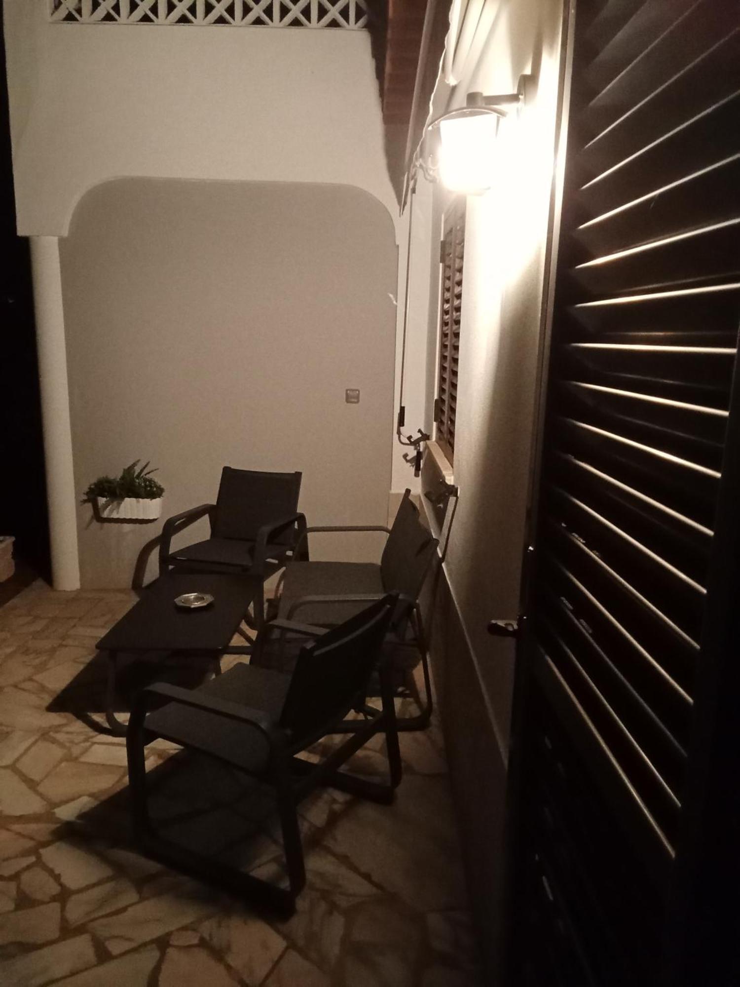 Villa Casa Raios De Sol à Burgau Extérieur photo